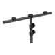 SCANGRIP Support double pour trépied-1