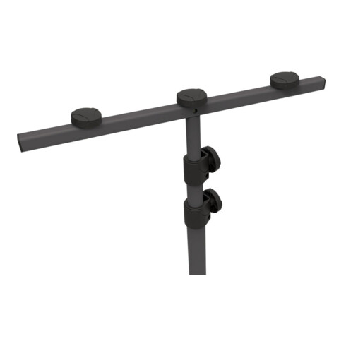 SCANGRIP Support double pour trépied