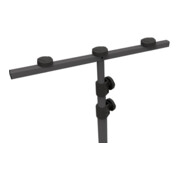 SCANGRIP Support double pour trépied