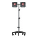 SCANGRIP Support double pour trépied-4