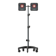 SCANGRIP Support double pour trépied-4