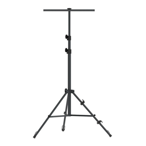 SCANGRIP Support double pour trépied