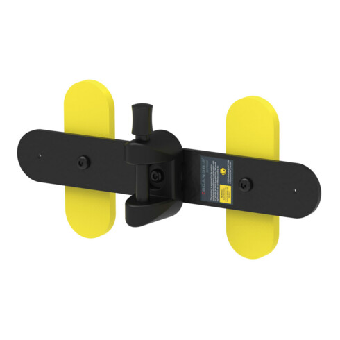 SCANGRIP Support magnétique EX pour lampe de travail