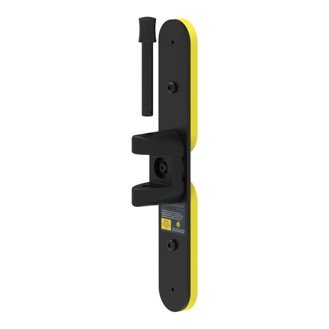 SCANGRIP Support magnétique EX pour lampe de travail