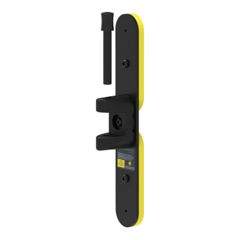 SCANGRIP Support magnétique EX pour lampe de travail