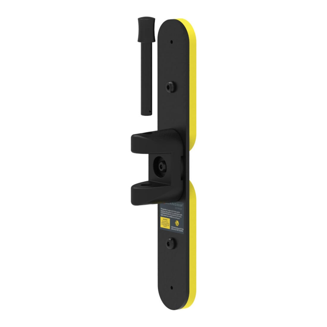 SCANGRIP Support magnétique EX pour lampe de travail