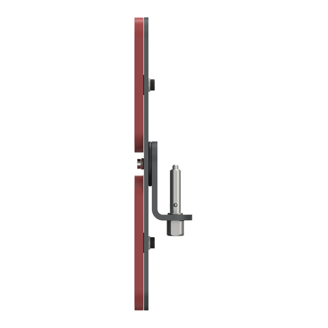 SCANGRIP Support magnétique L
