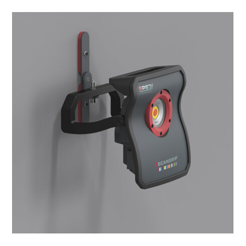 SCANGRIP Support magnétique L