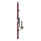 SCANGRIP Support magnétique L-4