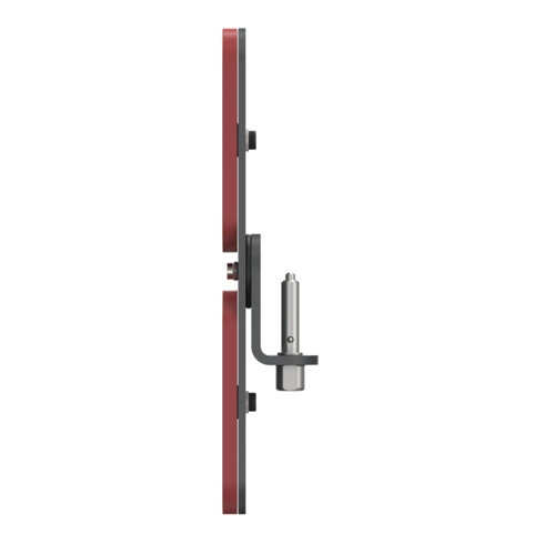SCANGRIP Support magnétique L