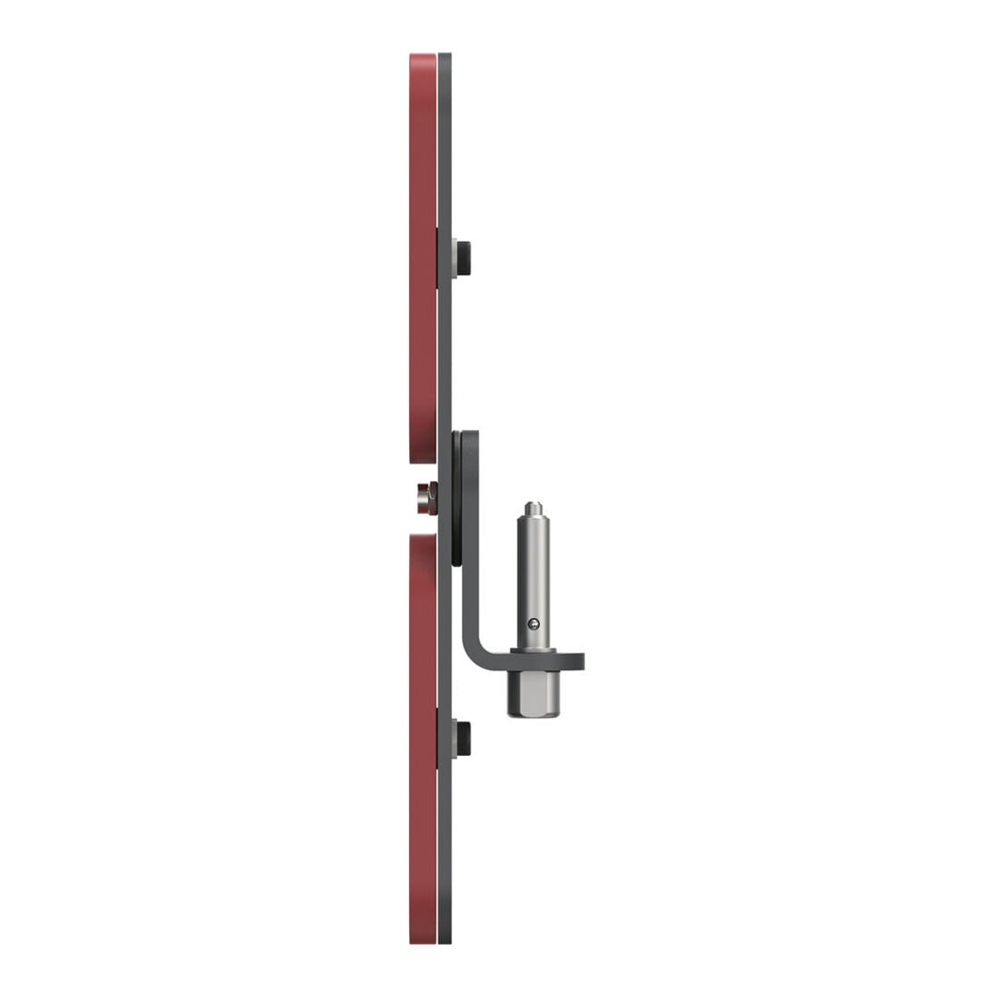 SCANGRIP Support magnétique L
