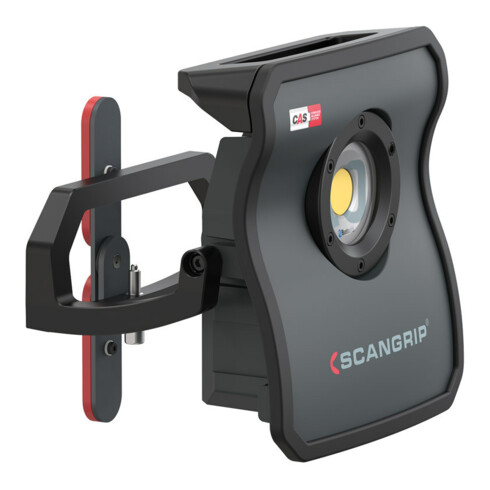 SCANGRIP Support magnétique L