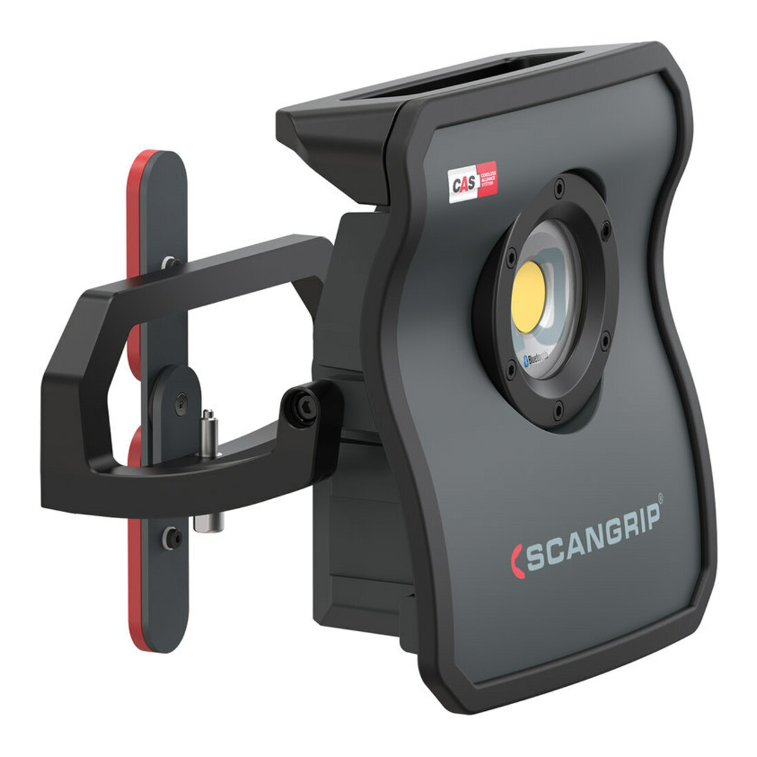 SCANGRIP Support magnétique L