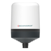 SCANGRIP Tête interchangeable Area 1250-2500 lumens pour MULTILIGHT-2