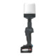 SCANGRIP Tête interchangeable Area 1250-2500 lumens pour MULTILIGHT-5