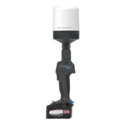 SCANGRIP Tête interchangeable Area 1250-2500 lumens pour MULTILIGHT-5