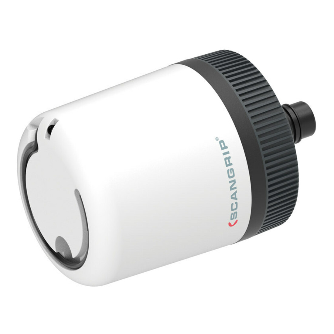 SCANGRIP Tête interchangeable Area 1250-2500 lumens pour MULTILIGHT