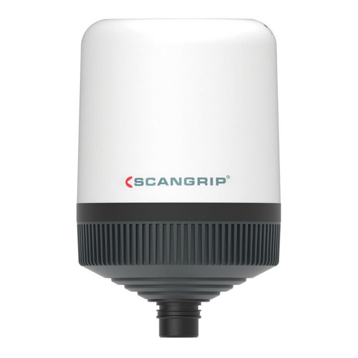 SCANGRIP Tête interchangeable Area 1250-2500 lumens pour MULTILIGHT