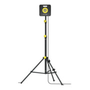 SCANGRIP Trépied EX 1,35-3m-4
