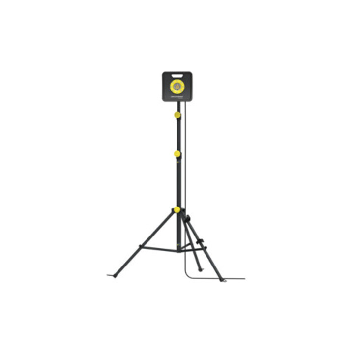 SCANGRIP Trépied EX 1,35-3m