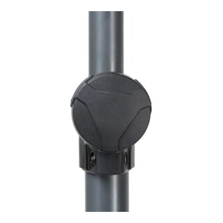 SCANGRIP Treppiede, H=1,35-3m