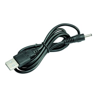 SCANGRIP USB Ladegerät, Typ: CABLE