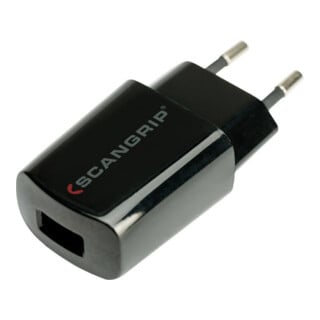 SCANGRIP USB Ladegerät, Typ: CHARGER