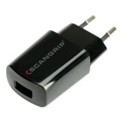 SCANGRIP USB-lader Kabel + adapter, Type: CHARGER