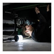SCANGRIP Wechselaufsatz Area 1250-2500Lumen für MULTILIGHT-4