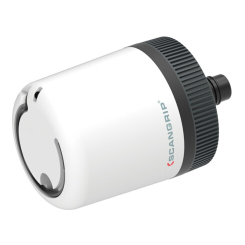 SCANGRIP Wechselaufsatz Area 1250-2500Lumen für MULTILIGHT
