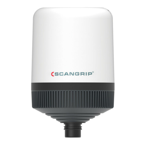SCANGRIP Wechselaufsatz Area 1250-2500Lumen für MULTILIGHT