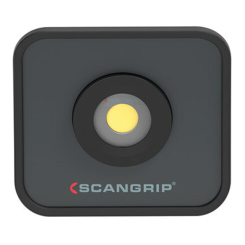 SCANGRIP Wechselaufsatz Flood 750-1500Lumen für MULTILIGHT