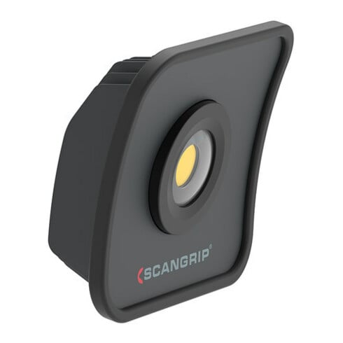SCANGRIP Wechselaufsatz Flood 750-1500Lumen für MULTILIGHT