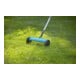 Scarificateur combisystem Boy GARDENA, 32 cm de large
