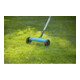 Scarificateur combisystem Boy GARDENA, 32 cm de large