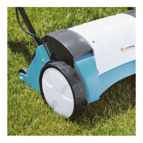 Scarificateur électrique EVC 1000 GARDENA