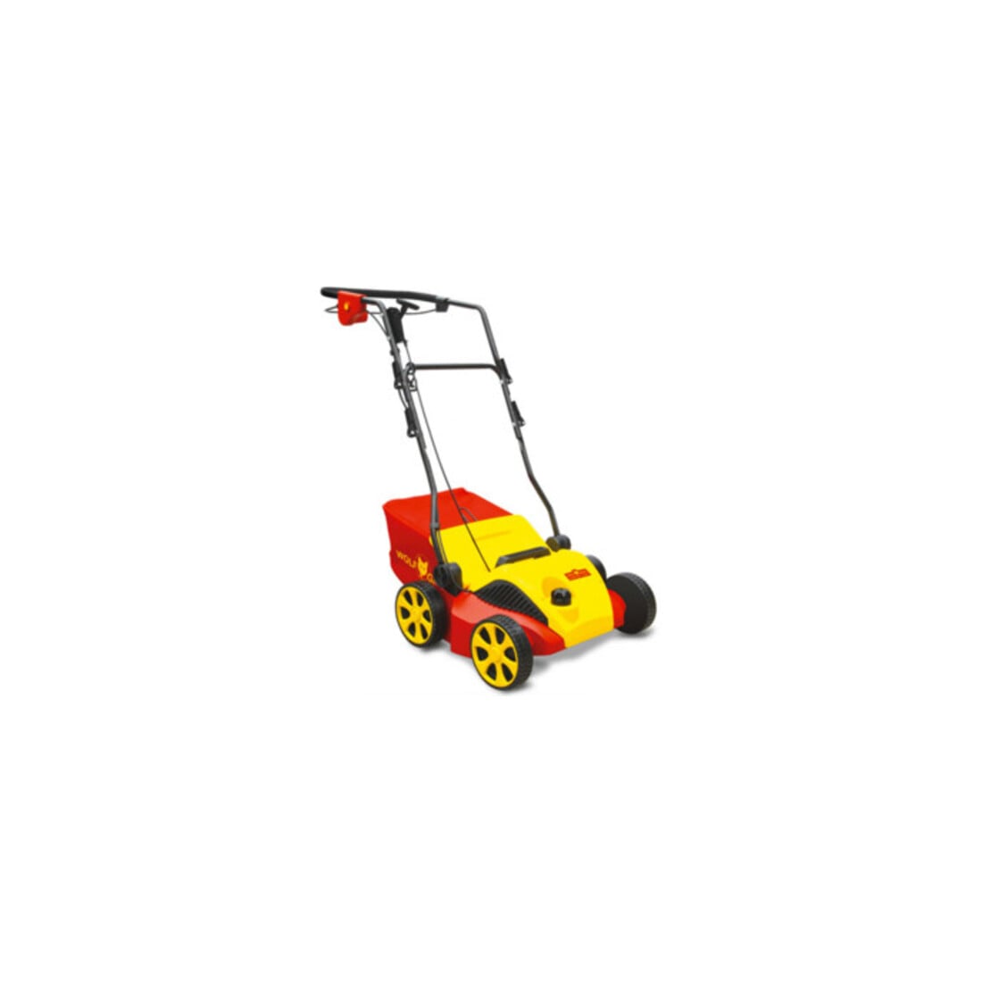 Scarificateur électrique WOLF-Garten VA 346 E 34CM 1600 W