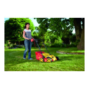 Scarificateur électrique WOLF-Garten VA 346 E 34CM 1600 W-4