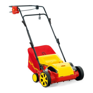 Scarificateur électrique WOLF-Garten VS 302 E 30CM 1200W