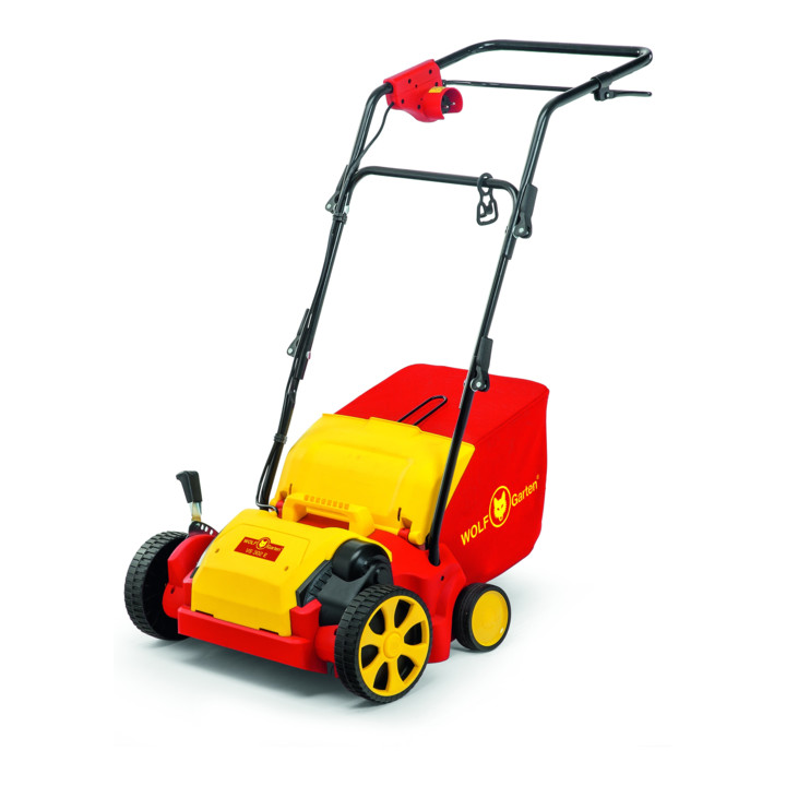 Scarificateur électrique WOLF-Garten VS 302 E 30CM 1200W