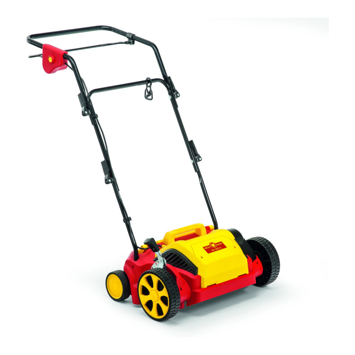 Scarificateur électrique WOLF-Garten VS 302 E 30CM 1200W