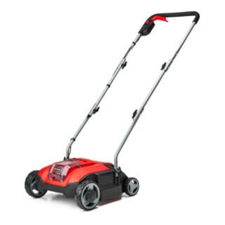 Scarificateur-ventilateur sans fil Einhell GC-SC 18/28 Li-Solo