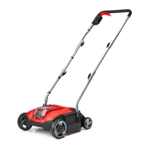 Scarificateur-ventilateur sans fil Einhell GC-SC 18/28 Li-Solo