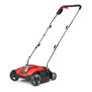 Scarificateur-ventilateur sans fil Einhell GC-SC 18/28 Li-Solo