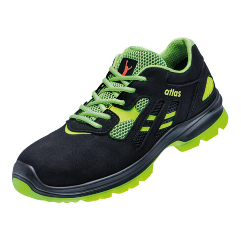 Atlas Scarpa bassa FLASH 2600 ESD S1