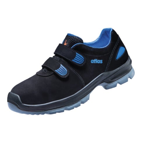 Atlas Scarpa bassa TX 40 ESD S2