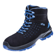 Atlas Scarpa di sicurezza alta alla caviglia SL 825 XP S1P