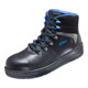 Atlas Scarpa di sicurezza alta alla caviglia ThermoTech 800 Blue ESD S3, larghezza 10 taglia 39-1