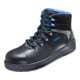 Atlas Scarpa di sicurezza alta alla caviglia ThermoTech 800 Blue ESD S3, larghezza 10 taglia 42-1