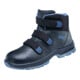 Atlas Scarpa di sicurezza alta alla caviglia TX 575 S3 S3, larghezza 10 taglia 45-1